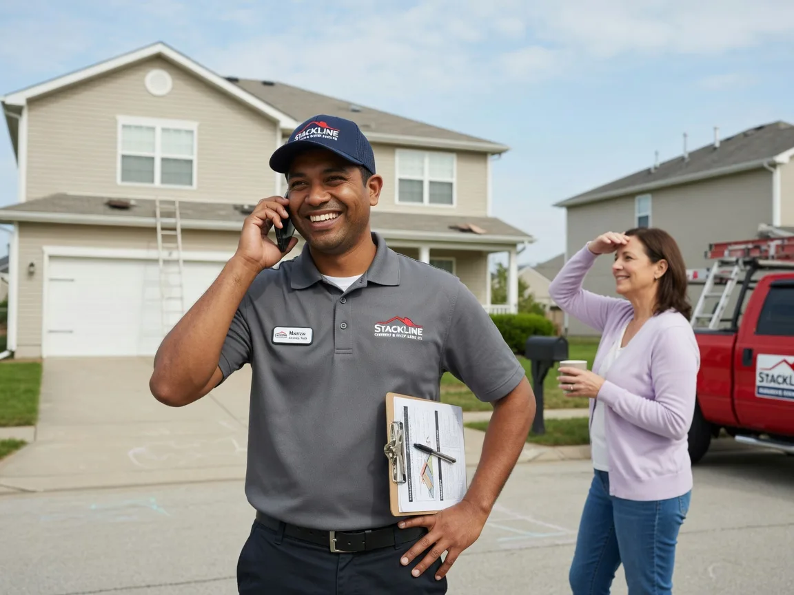 Chimney flashing repair Coopersburg, PA FAQs